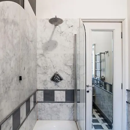 Luxury Maison Letizia Piazza Di Spagna Rome Exterior photo